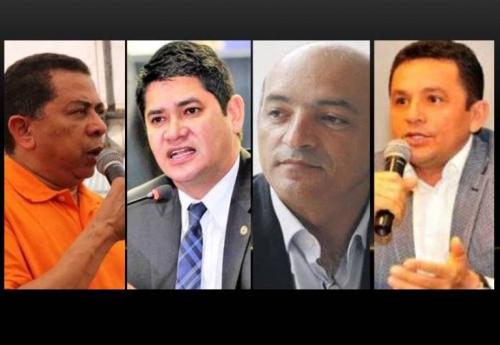 | De olho em 2018, prefeitos vão disputar Associação dos Municípios | De olho em 2018, prefeitos vão disputar Associação dos Municípios